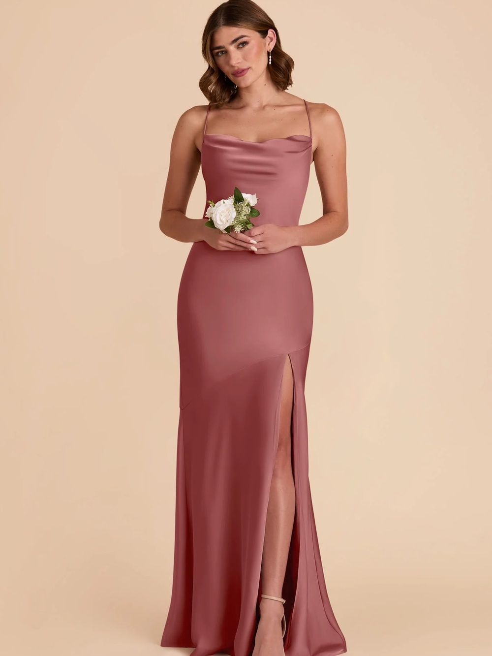NWT Birdy Grey Olivia dress in Wild Rose